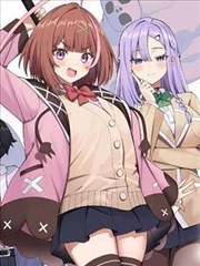 每日大赛-推特大赛分镜手记作品封面